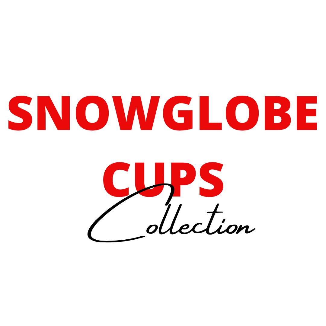 Snowglobe Cups